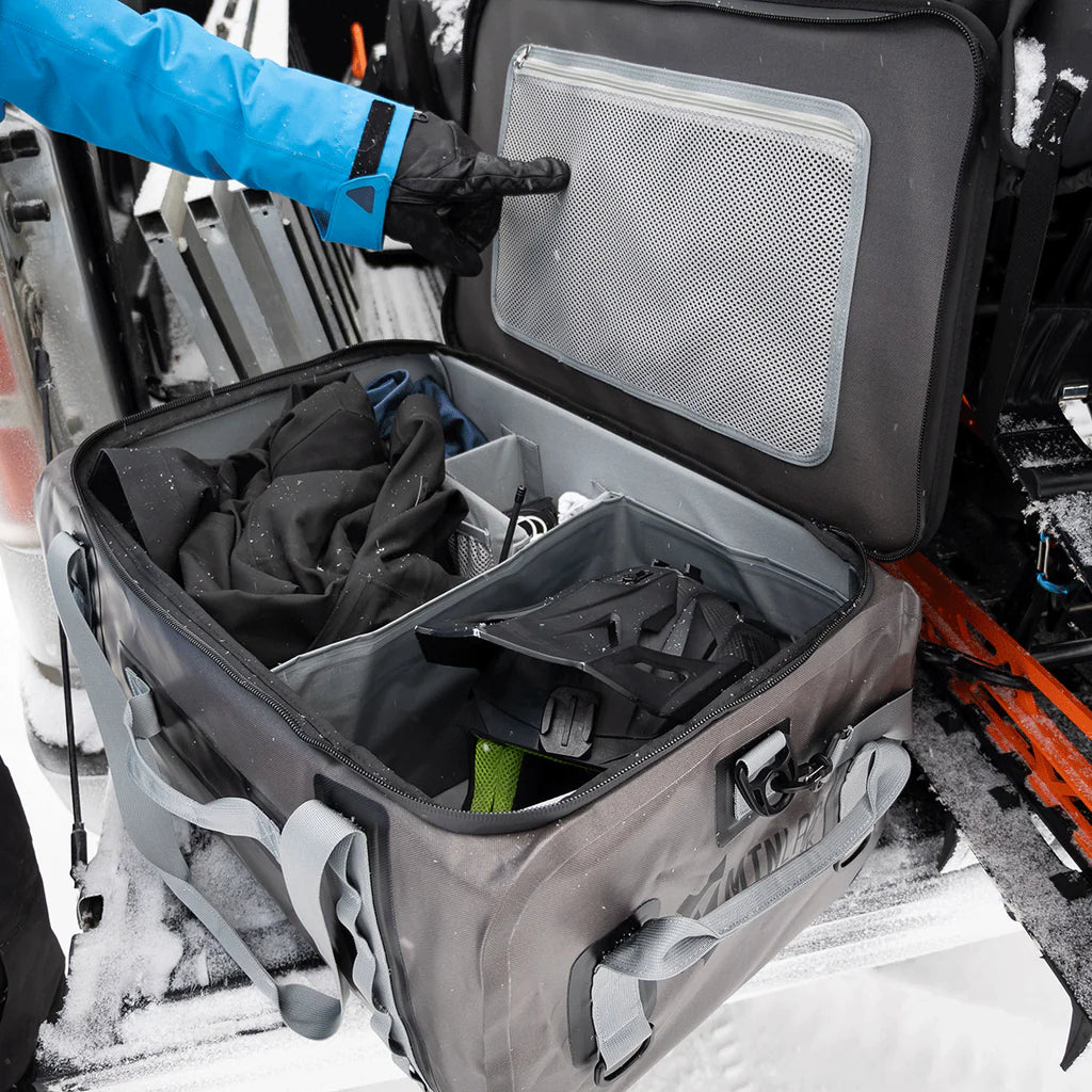 Mountain Lab Gear Trunk 80L Waterproof Duffle