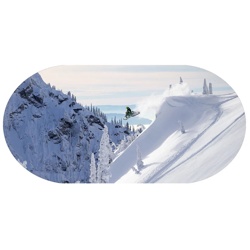 Mountain Lab Sledder 2 Goggle Cover