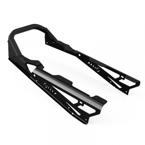 Itek Rear Bumper - Polaris Matryx