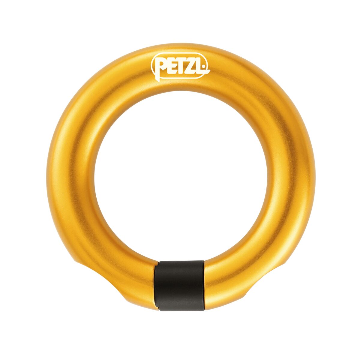 RING OPEN GATED RING