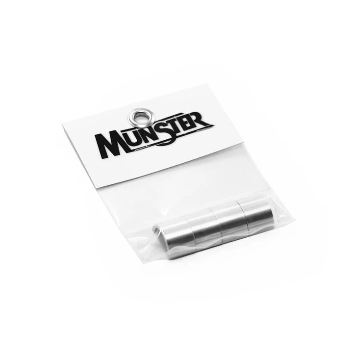 Munster Riser Shims