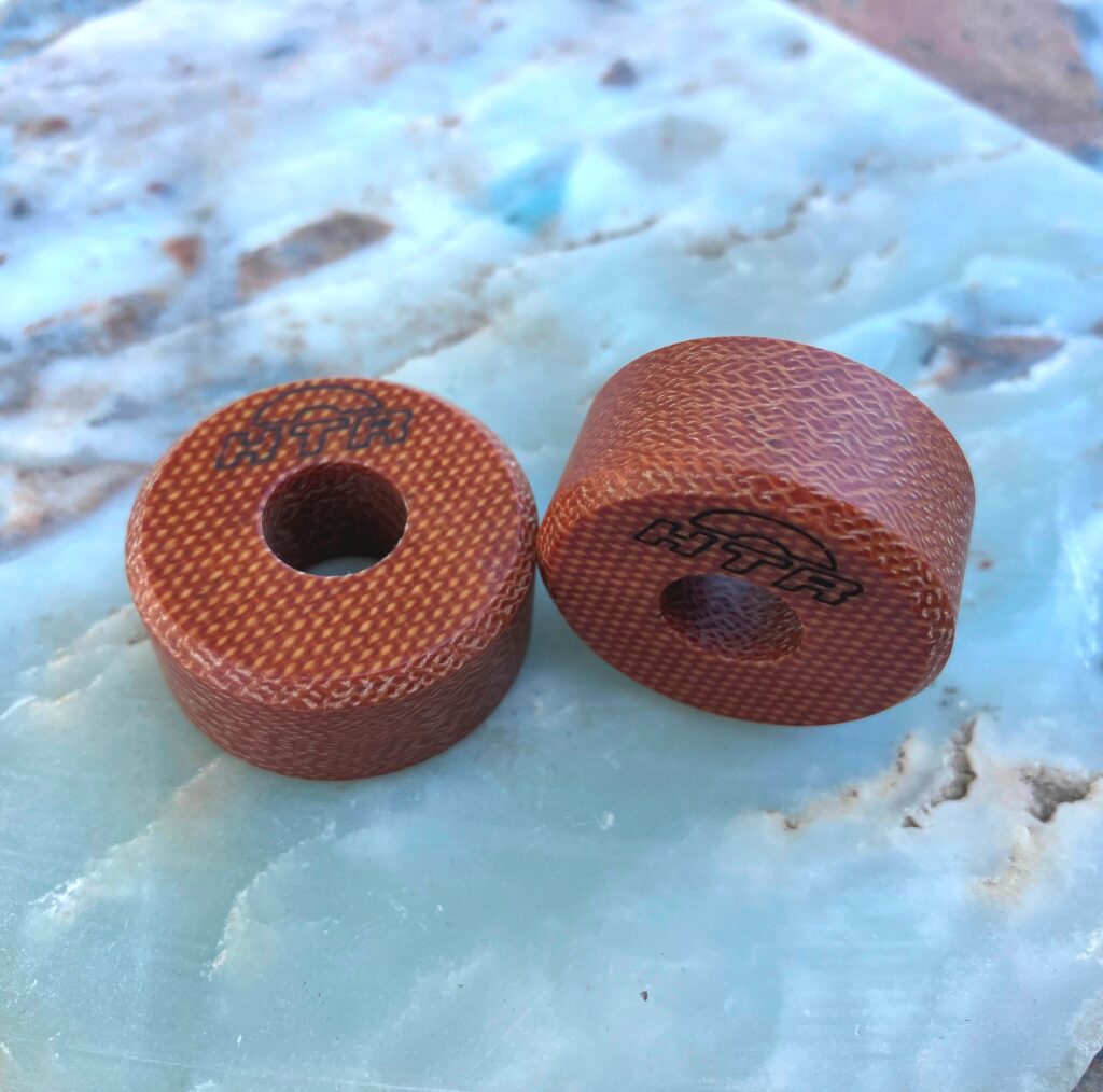 Hi-Torque Rollers (HTR)