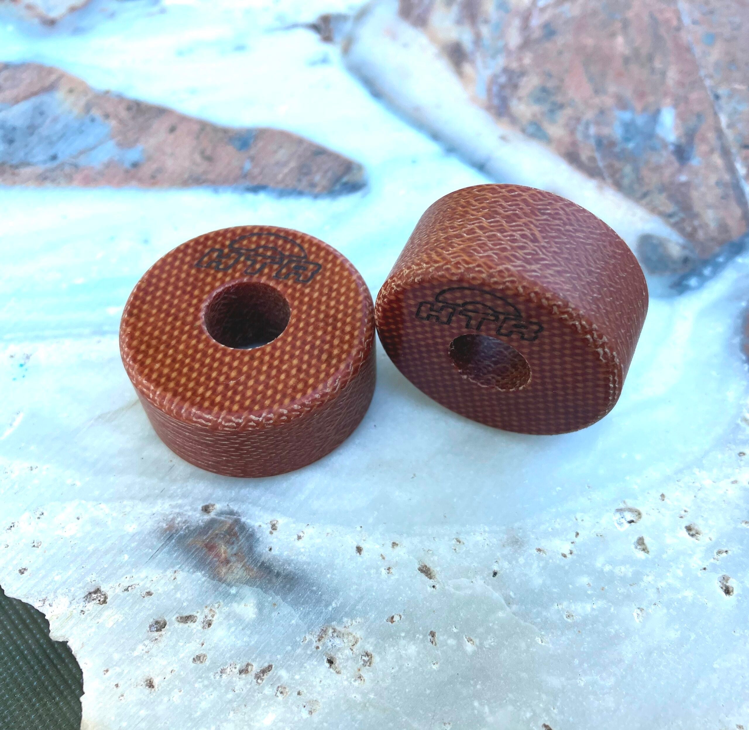 Hi-Torque Rollers (HTR)