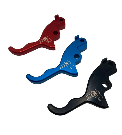 Bush Pusher Skidoo Break Lever