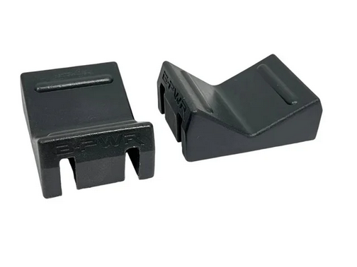 Bush Pusher Polaris B-Pwr Ski Rubber