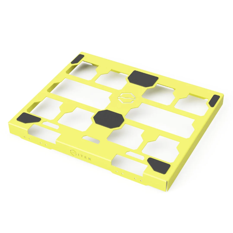 Itek LinQ to Milwaukee Packout Adapter