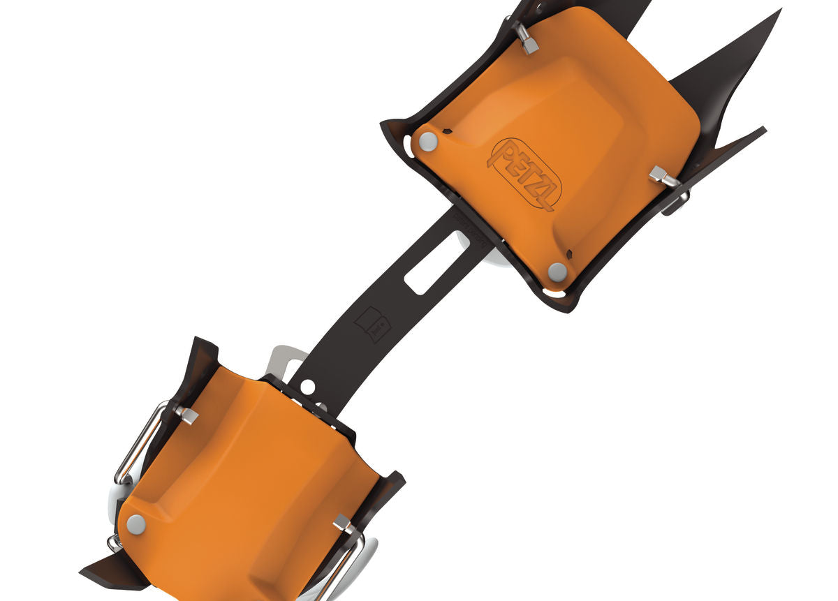 IRVIS FLEXLOCK CRAMPONS