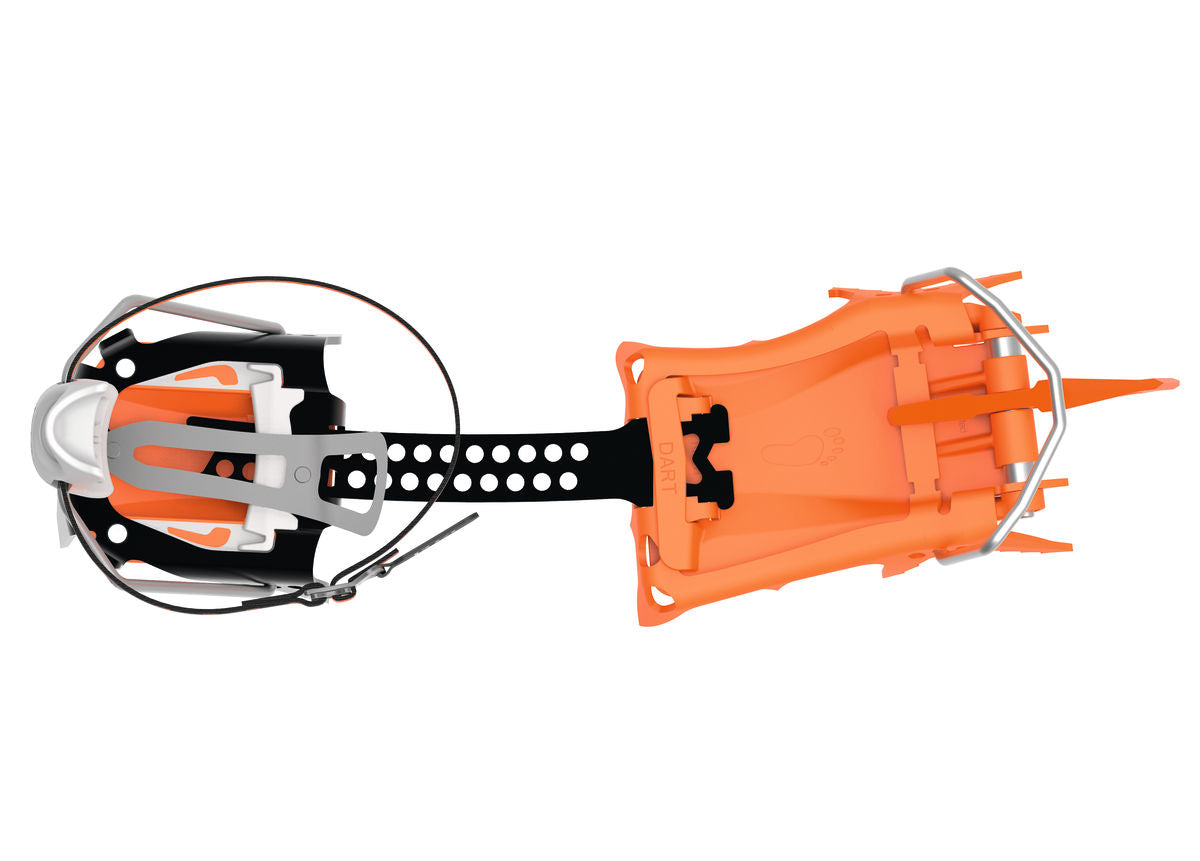 Crampons DART LLF