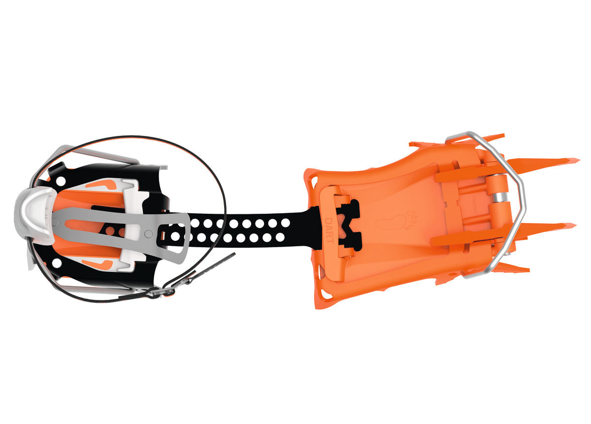 Crampons DART LLF