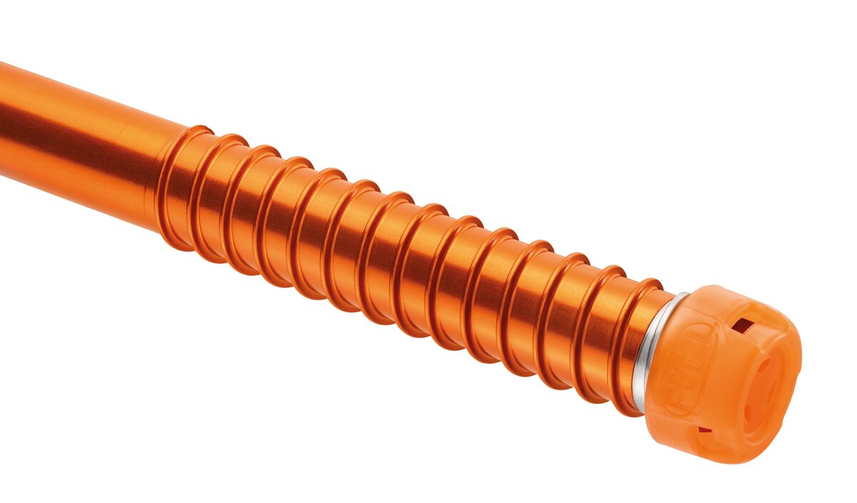 5 Ice Screw Protectors