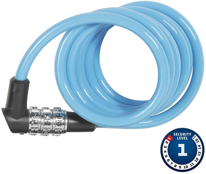 Abus 1150 Kid's Cable Lock
