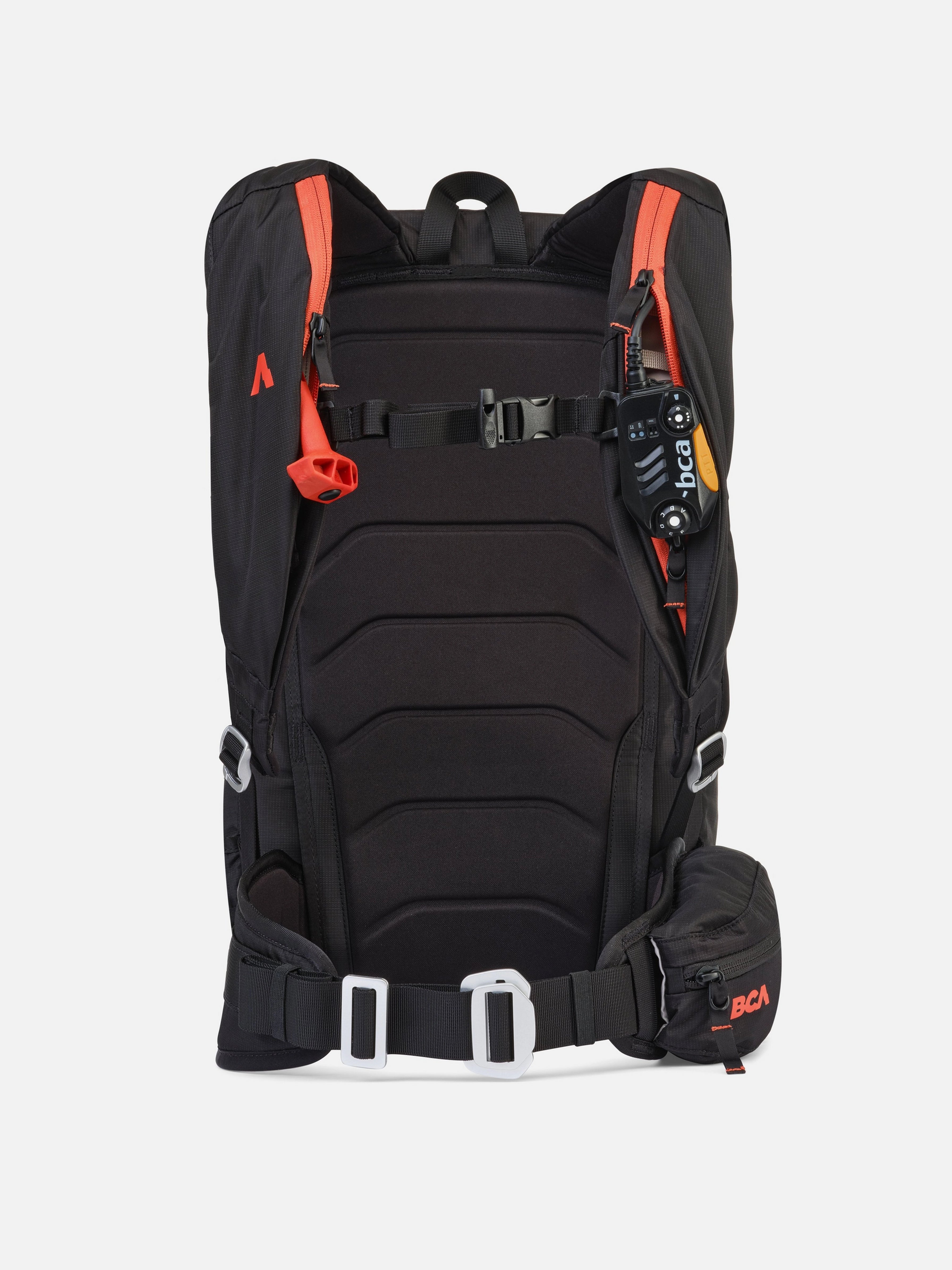 FLOAT 15 TURBO BLACK