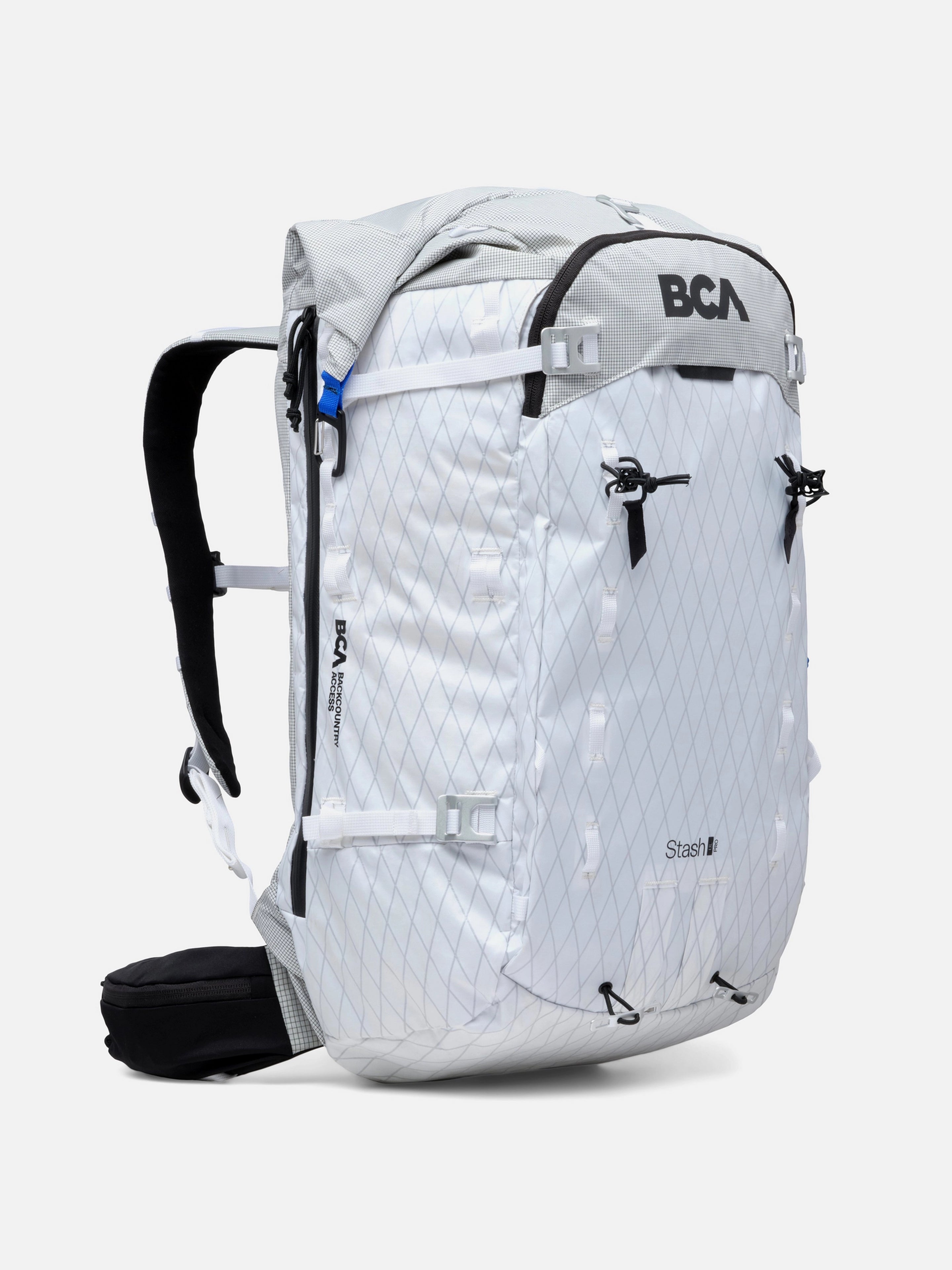 STASH PRO 40-UL WHITE