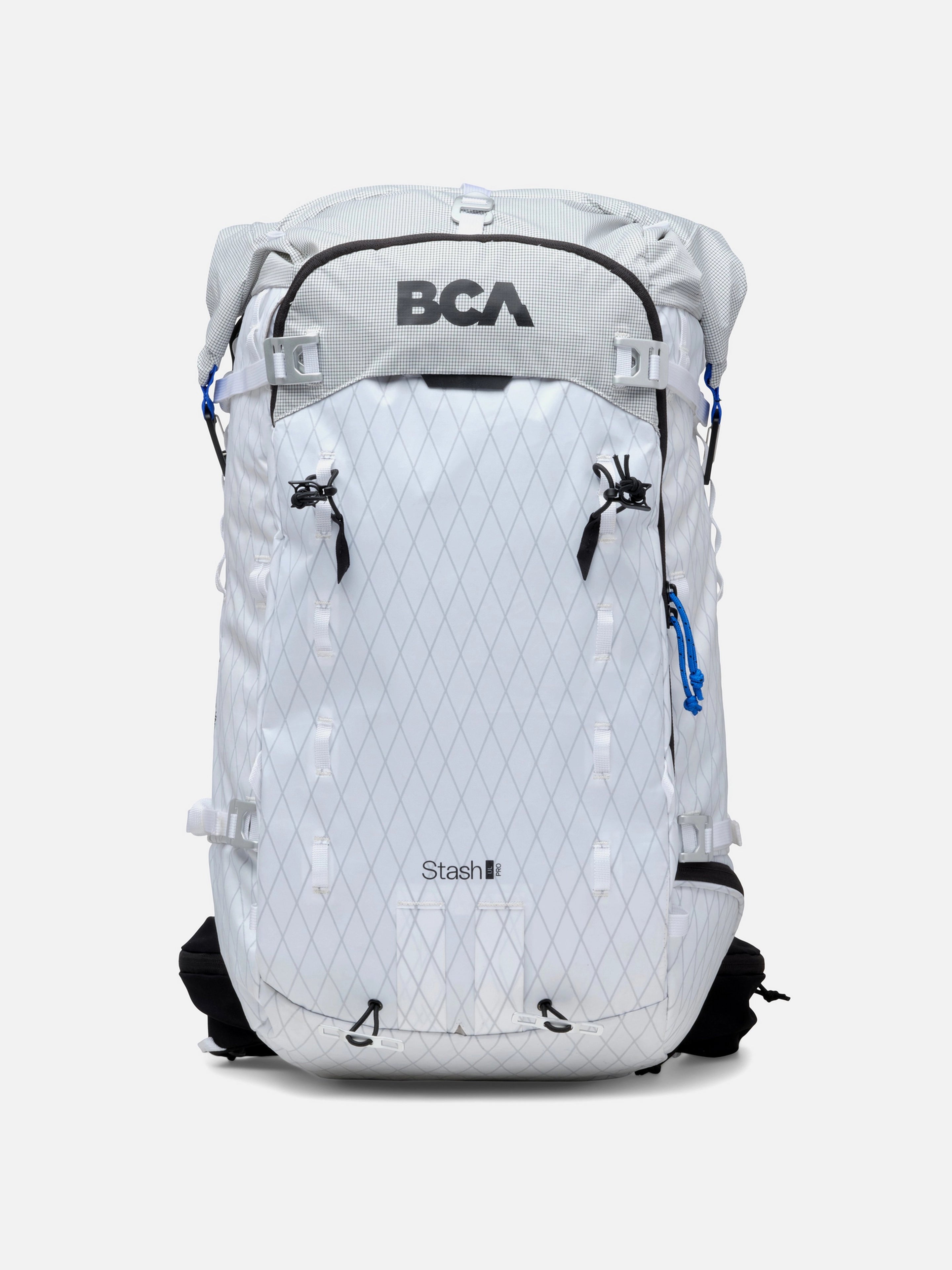 STASH PRO 40-UL WHITE