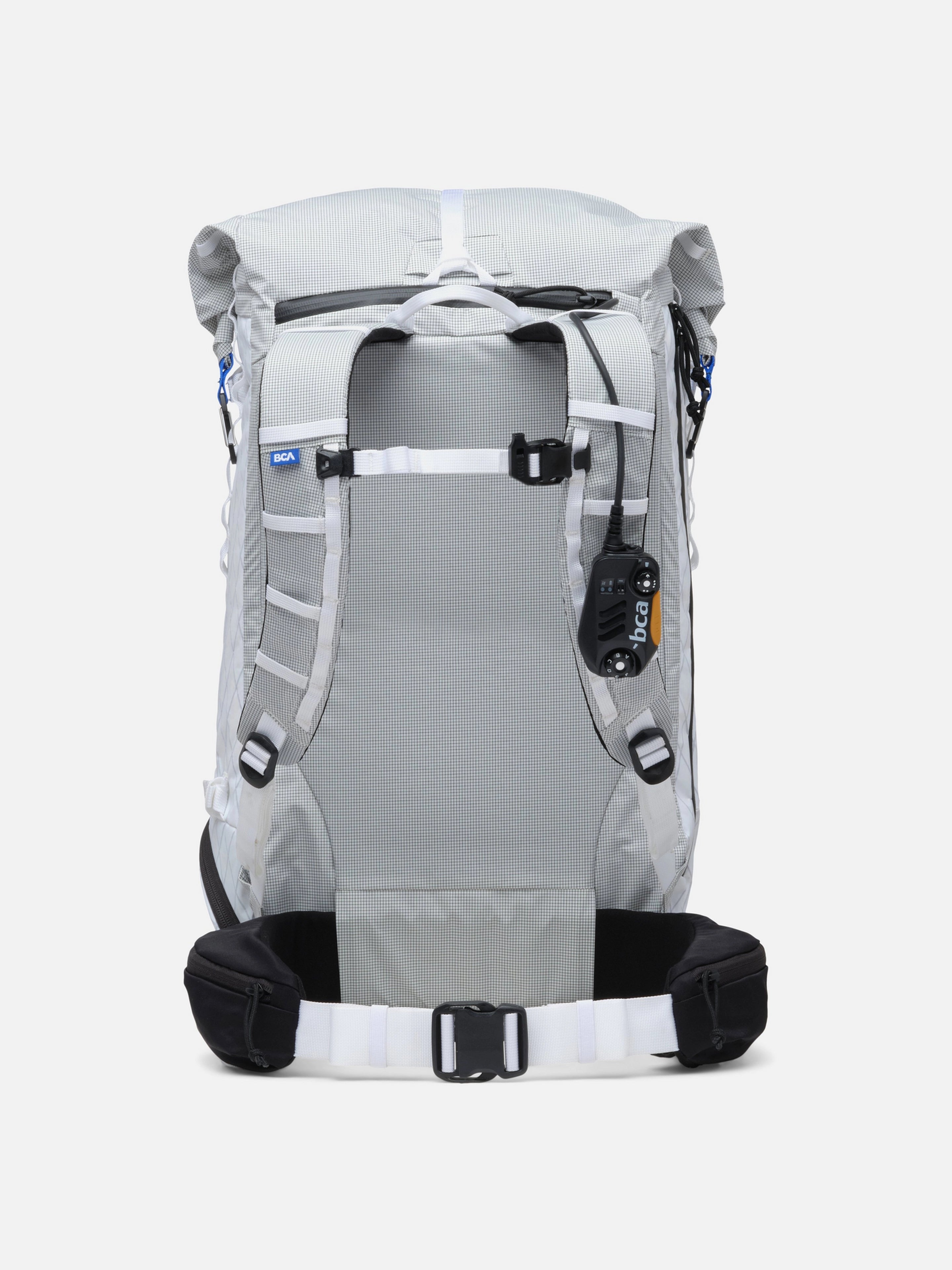 STASH PRO 40-UL WHITE