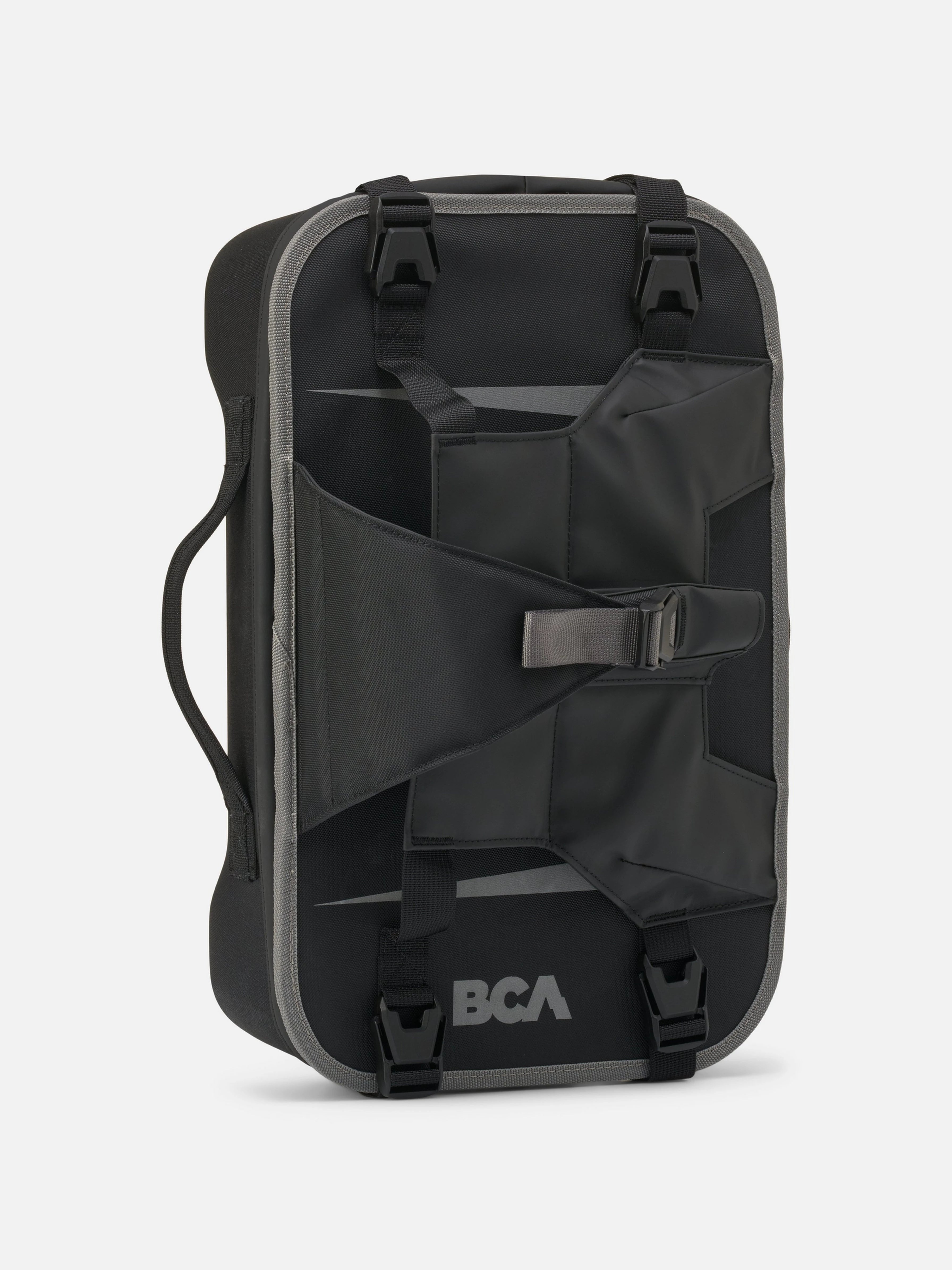 BCA MtnPro Shorty Tunnel Bag