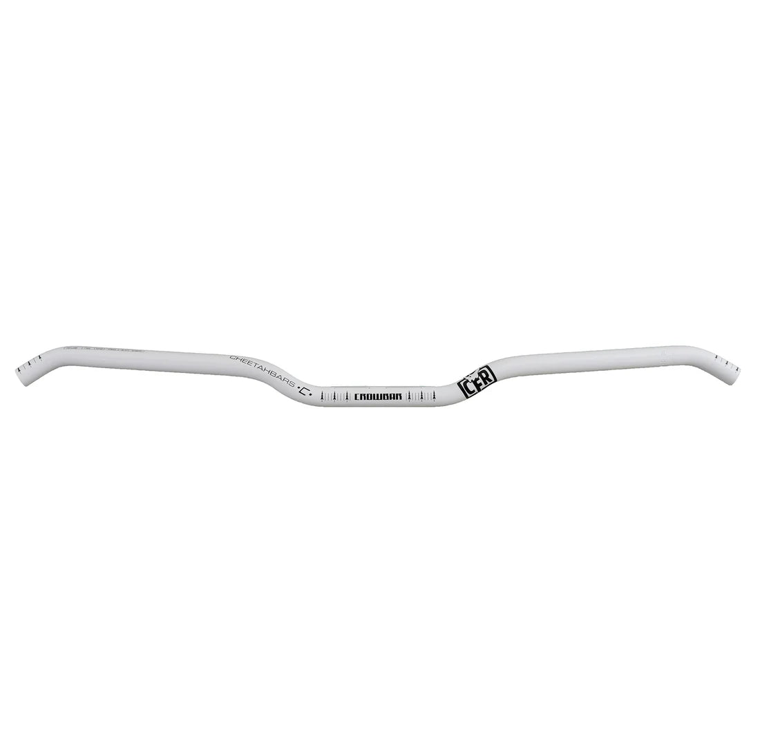 Crowbar Handlebars