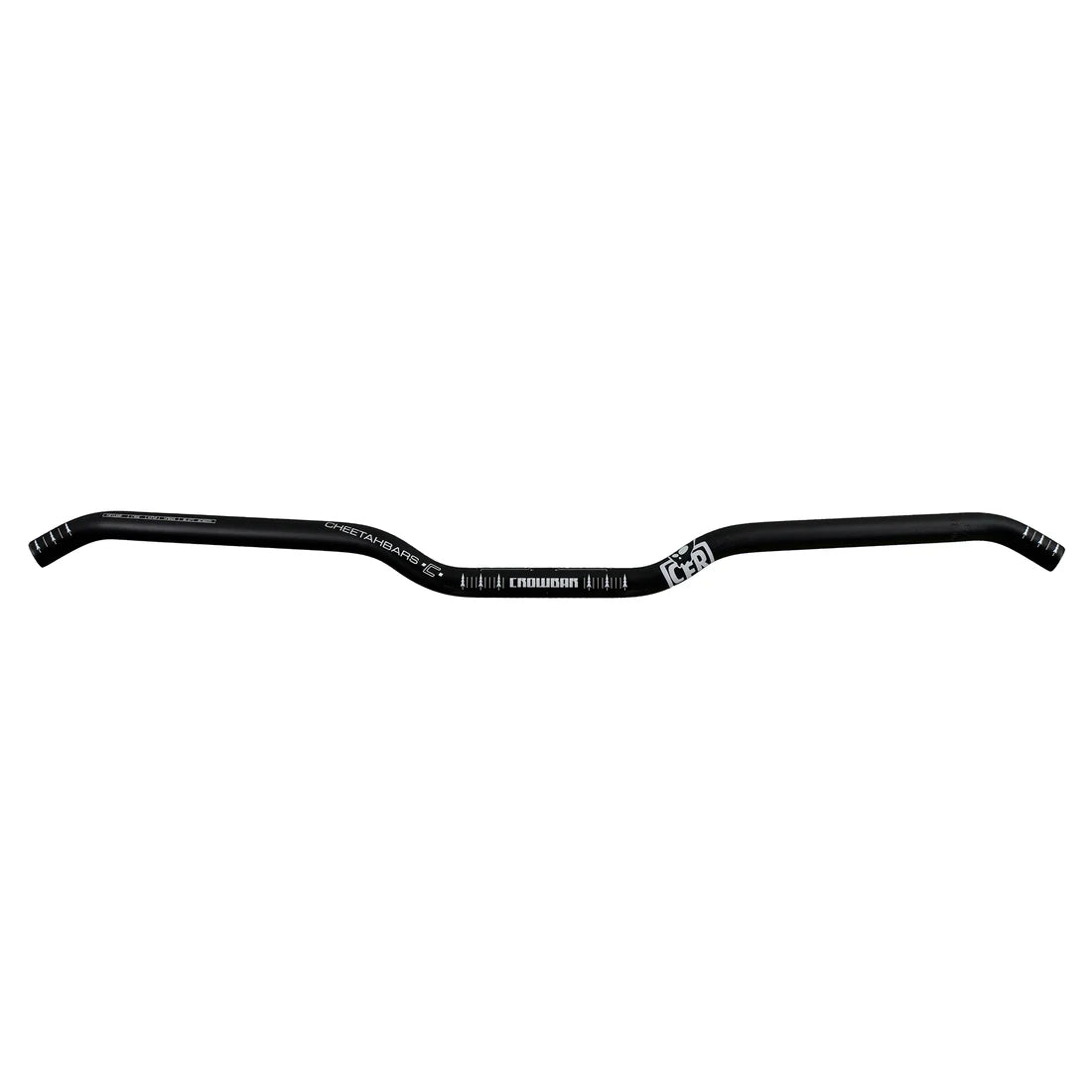 Crowbar Handlebars