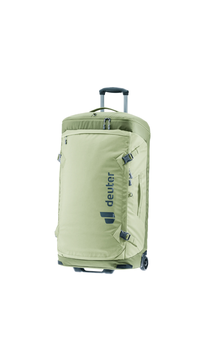 Deuter Duffel Pro Movo 90