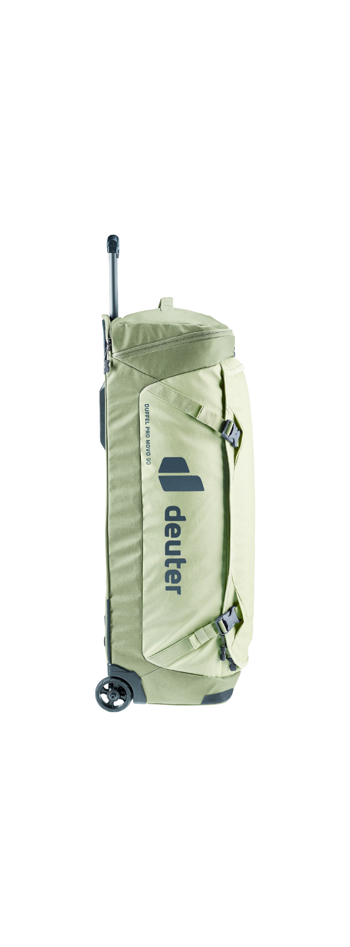 Deuter Duffel Pro Movo 90