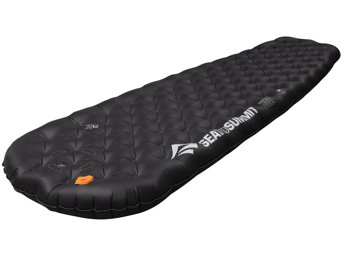 Ether Light XT Extreme Mat - Black( Large)