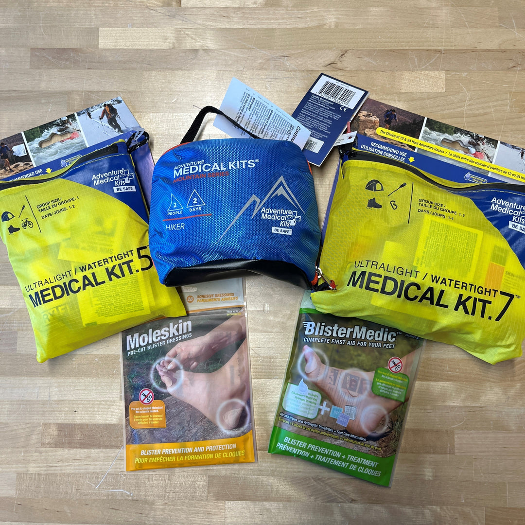 First Aid Backcountry Safety Categories Sequoia Supply first-aid-backcountry-safety-categories-sequoia-supply