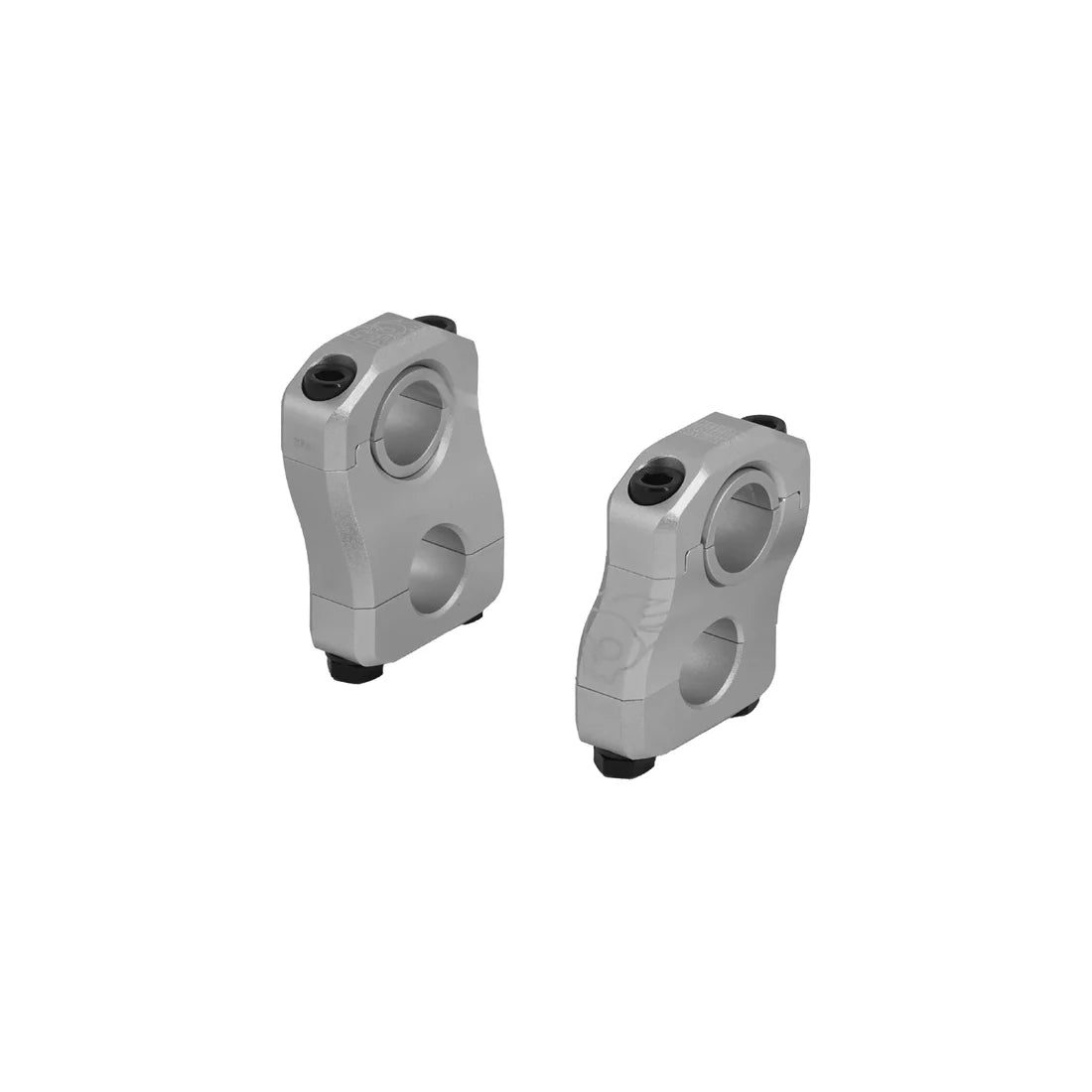 CFR Knucks Risers V2