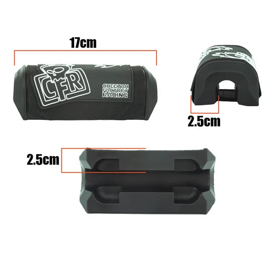 CFR Mega Bar Pad