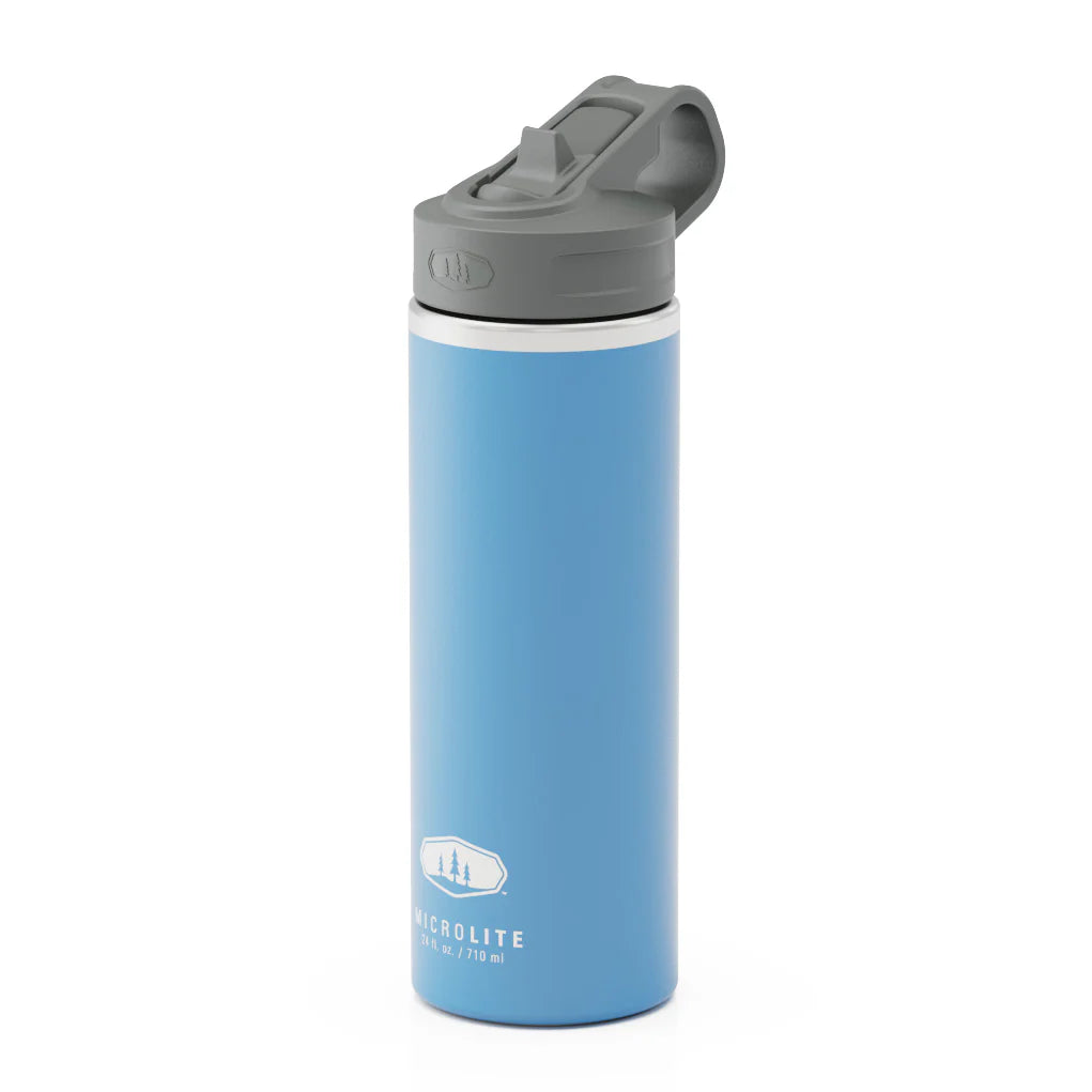 MICROLITE 710 STRAW BOTTLE