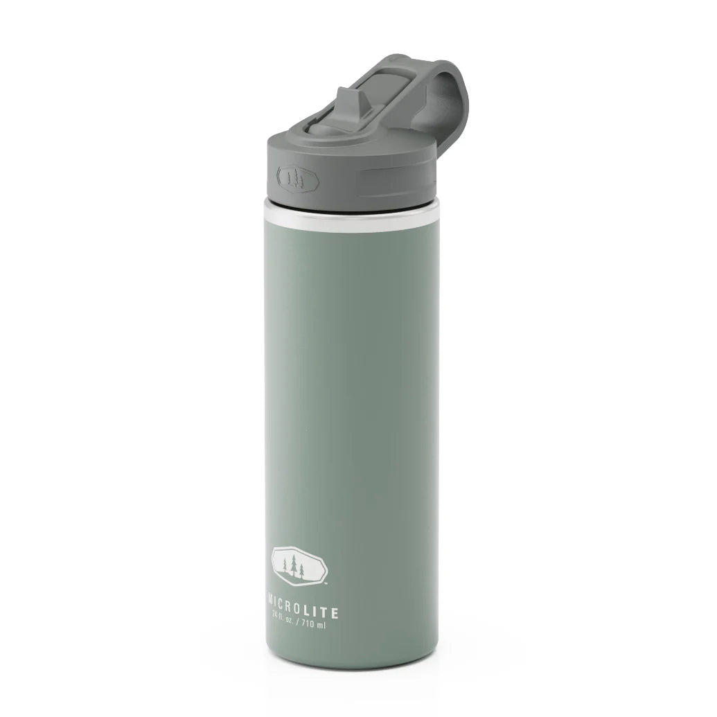 MICROLITE 710 STRAW BOTTLE