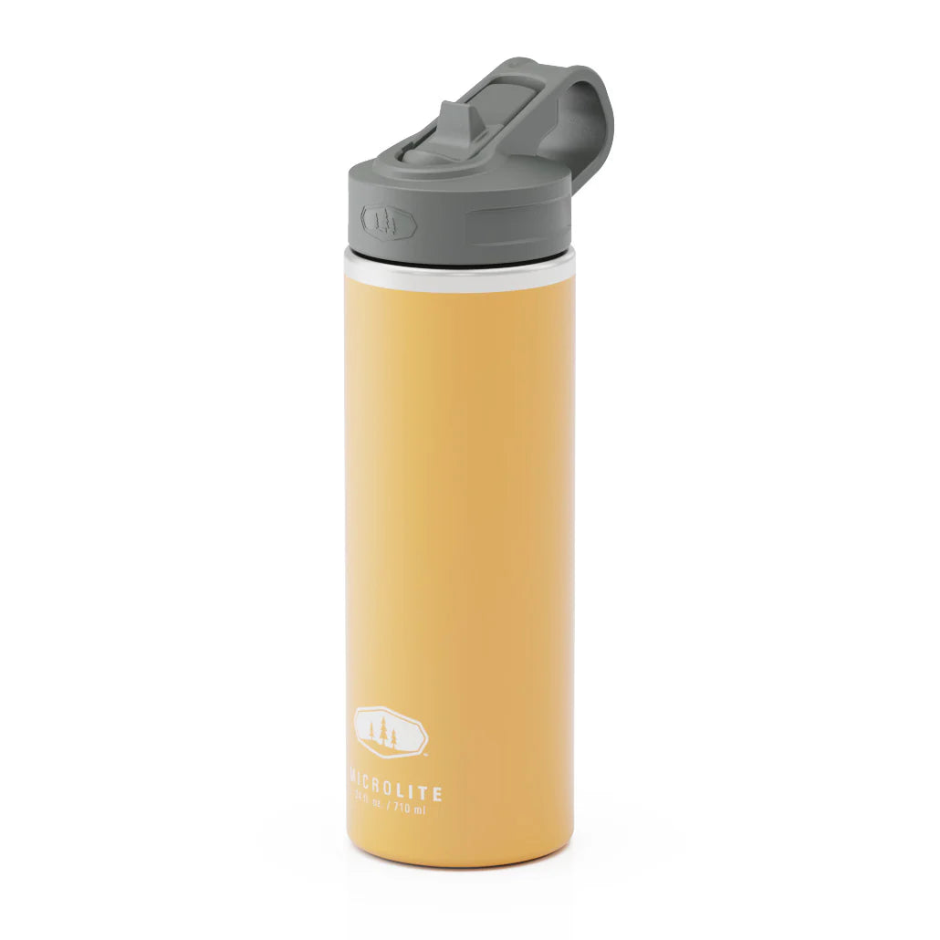 MICROLITE 710 STRAW BOTTLE