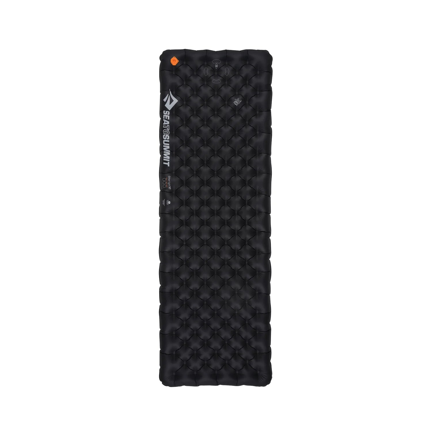 Ether Light XT Extreme Mat - Black(Large Rectangular)