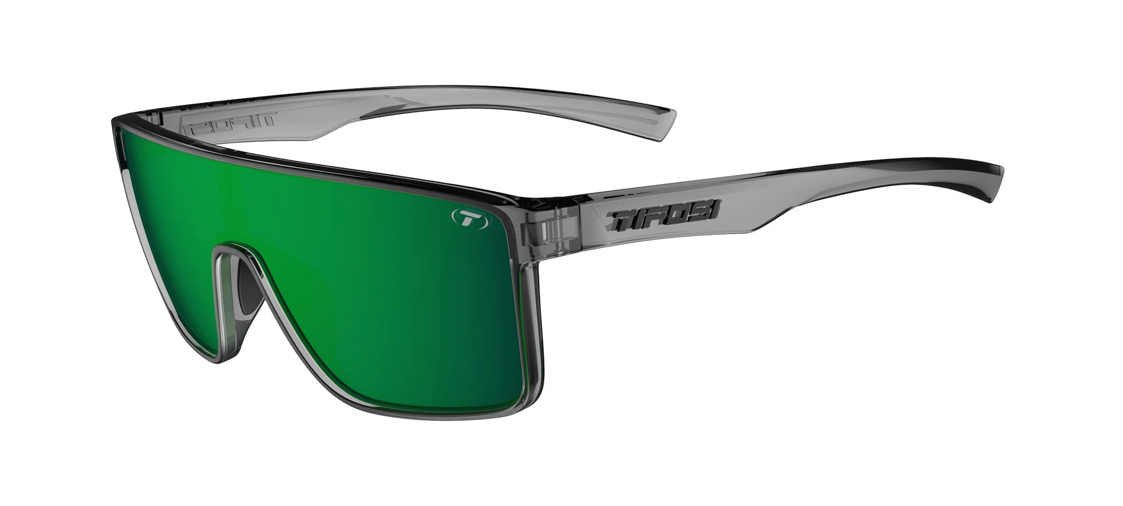 Sanctum, Crystal Smoke - Smoke Green Lens