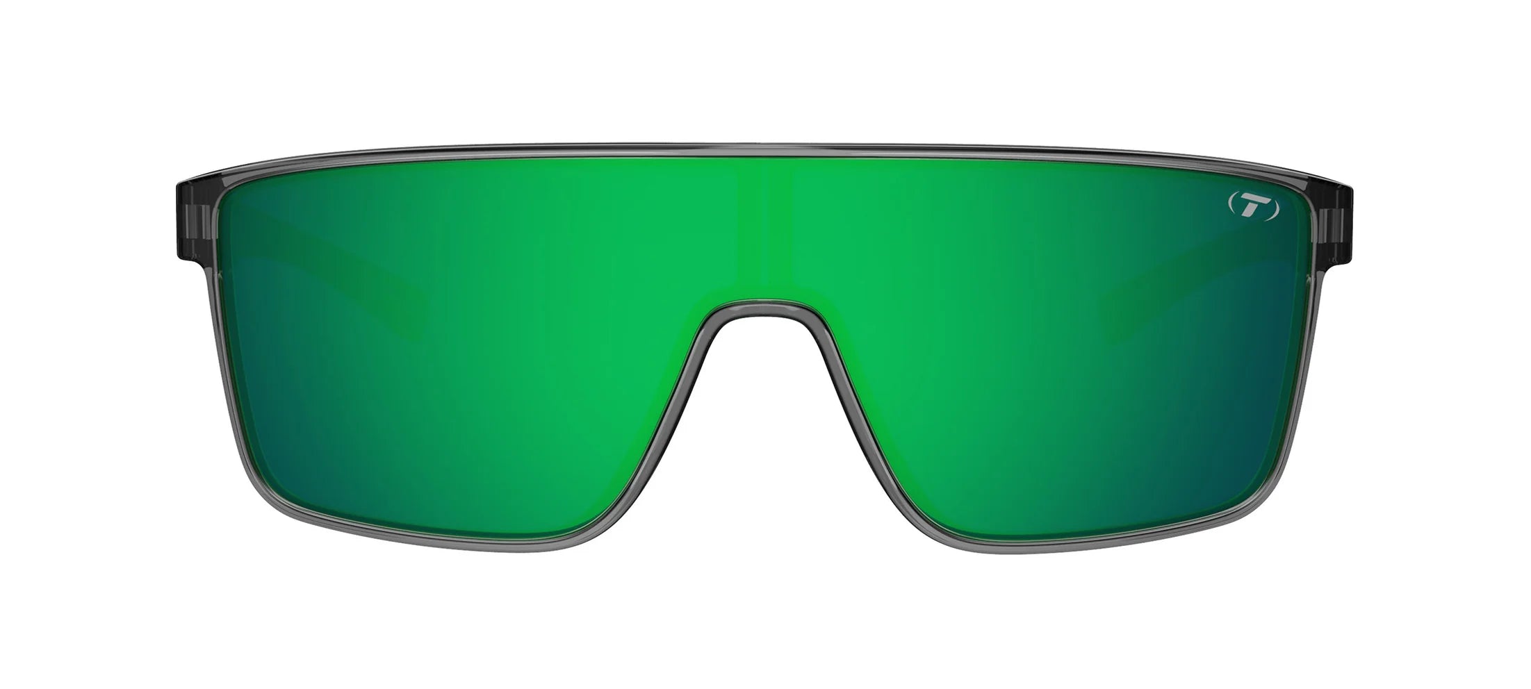 Sanctum, Crystal Smoke - Smoke Green Lens