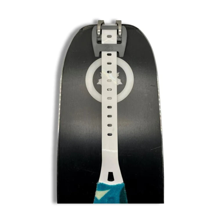 Skin Tail Clips (Pr)