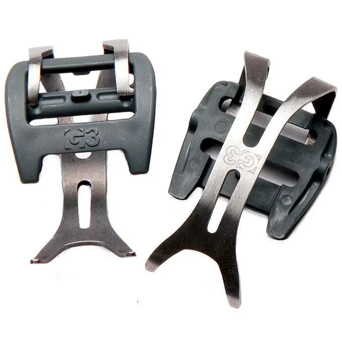 Skin Tail Clips (Pr)