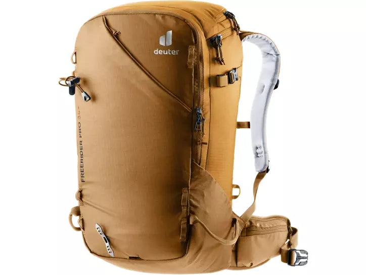 Freerider Pro 34+