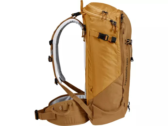 Freerider Pro 34+