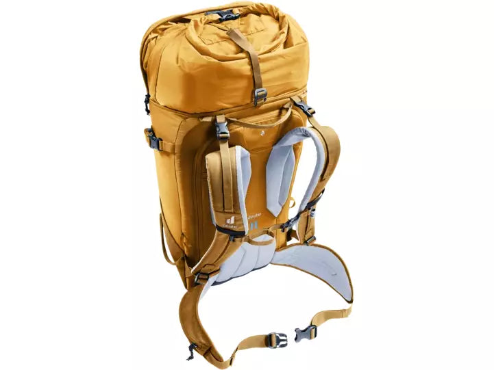 Freerider Pro 34+