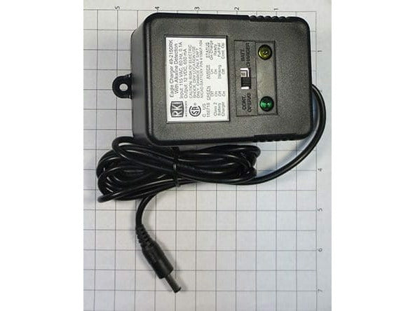 Multi Unit Rki Charger RKI Eagle Battery Charger – Sequoia Supply