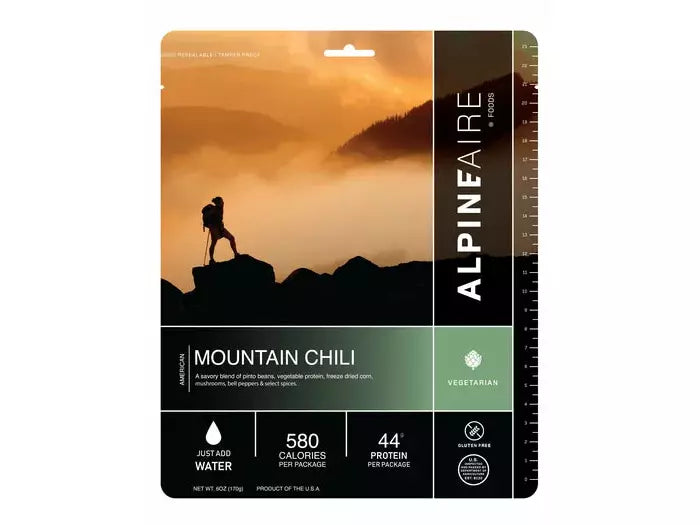 Mountain Chili (GF)