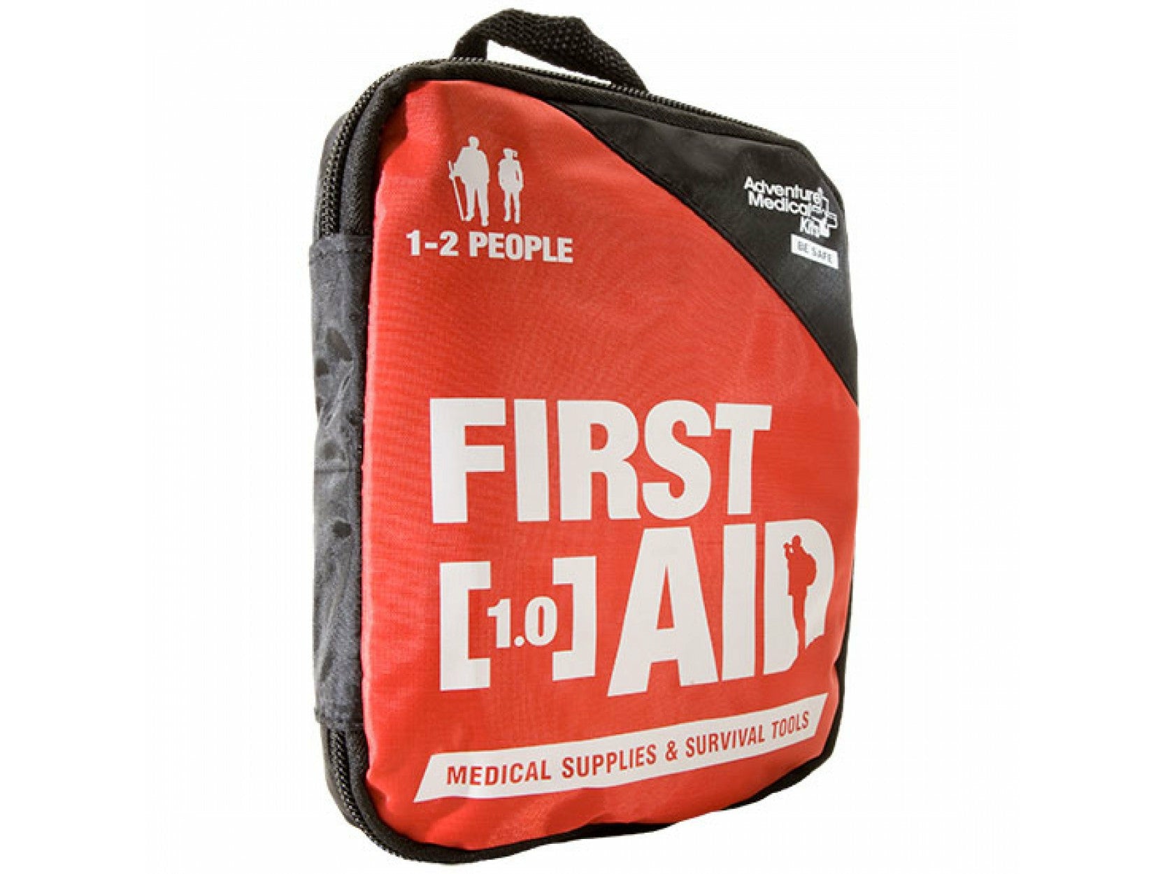 Adventure First Aid Intl. 1.0