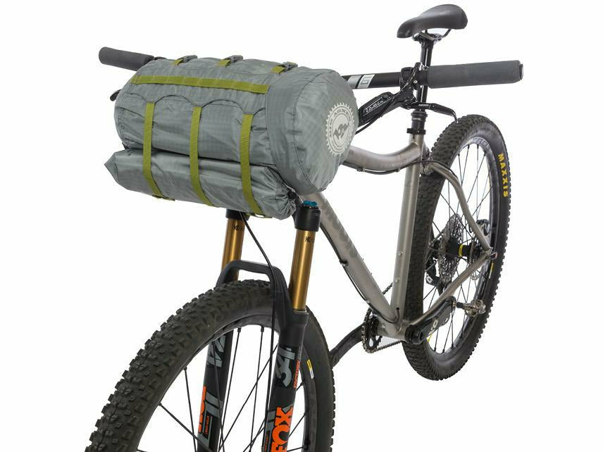 Blacktail 2 Hotel Bikepack