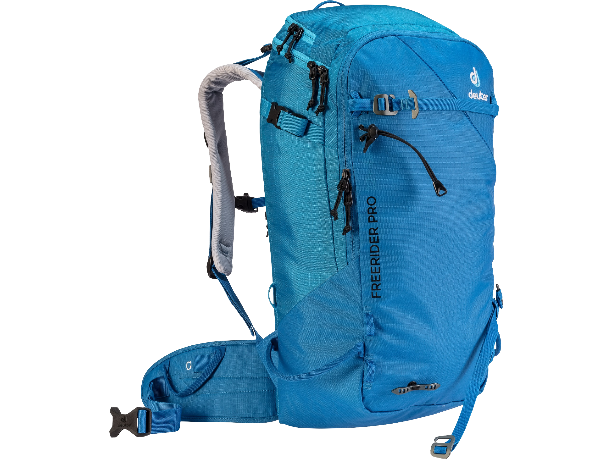 Freerider Pro 32+ SL