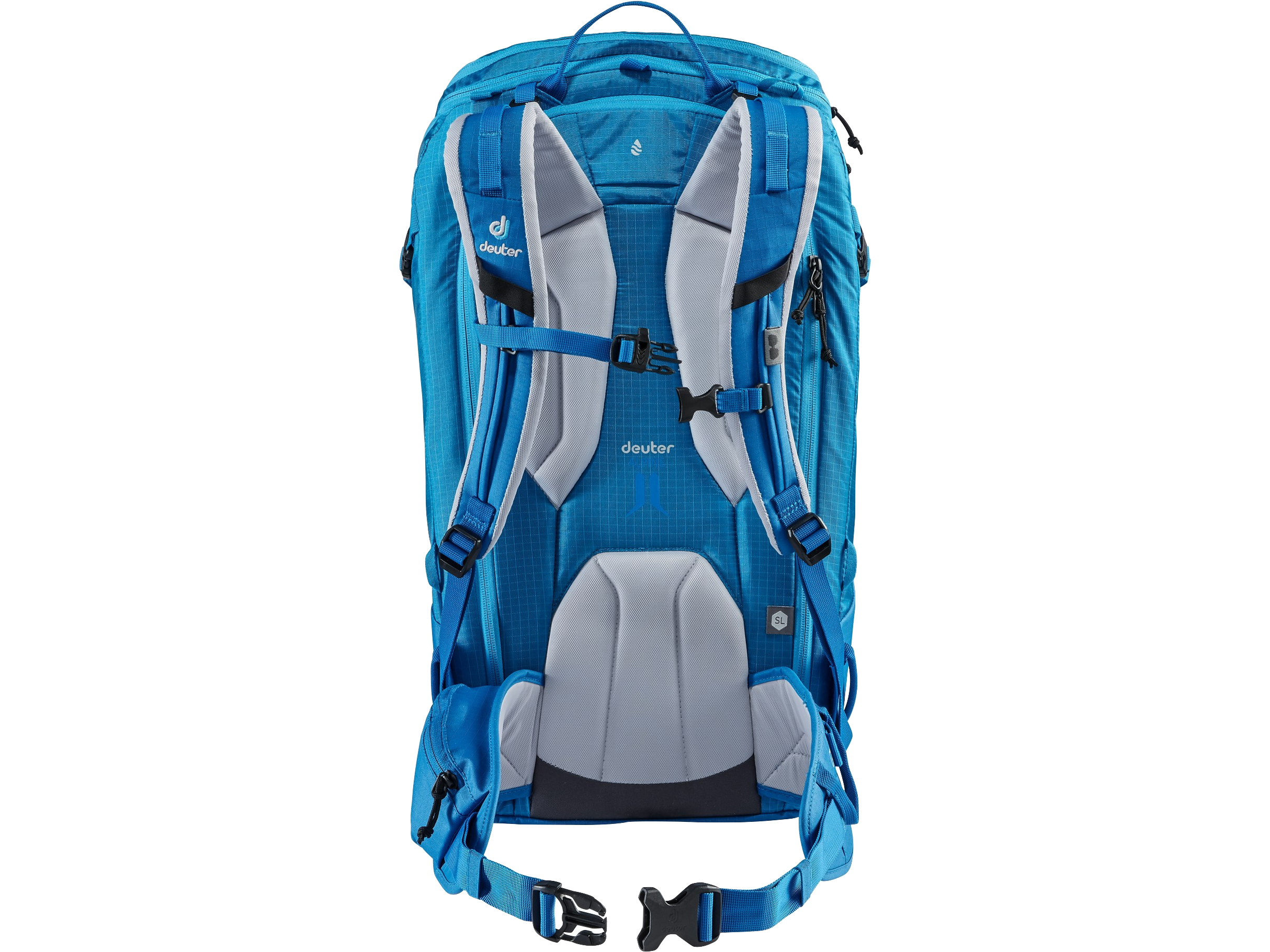 Freerider Pro 32+ SL