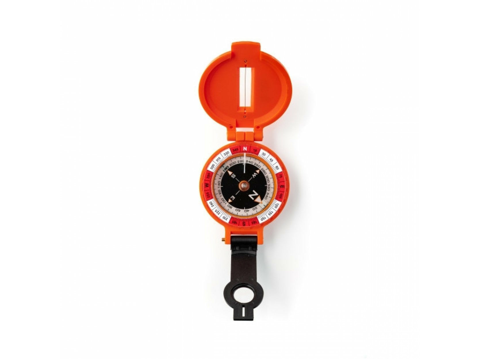 Sol Compass SOL Lensatic Compass – Sequoia Supply