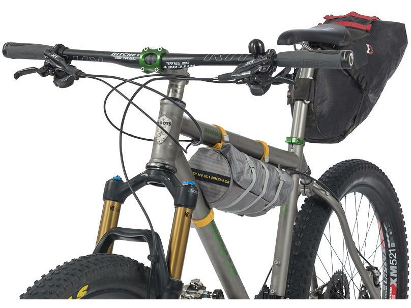 Fly Creek HV UL1 Bikepack Solution Dye