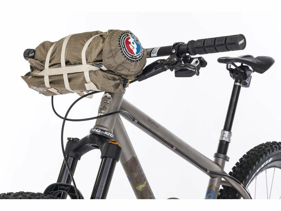 Fly Creek HV UL2 Bikepack Solution Dye