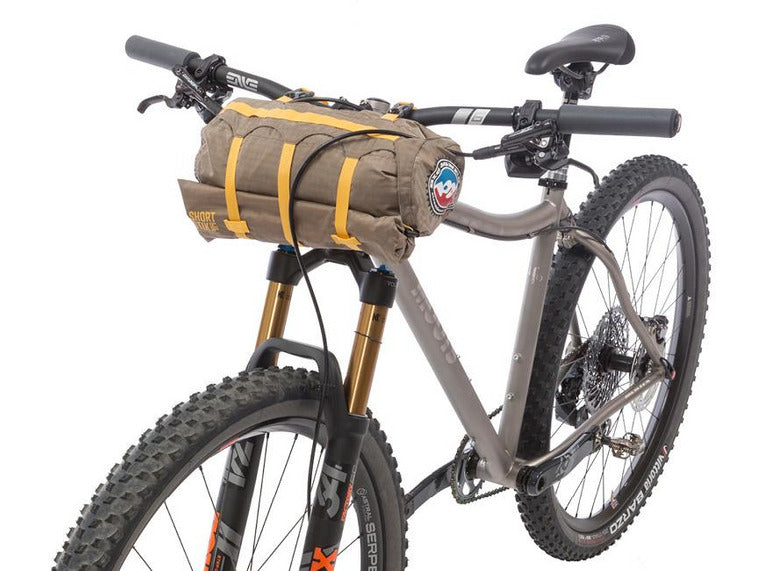 Tiger Wall UL2 Bikepack Solution Dye