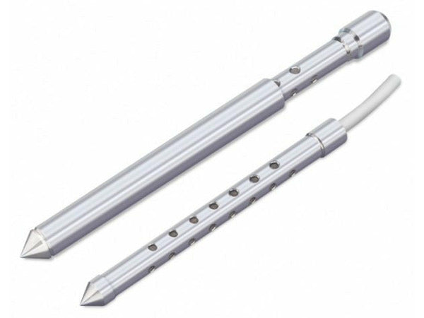 Solinst Drive Line Solinst-Model 615- Drive-Point Piezometer – Sequoia Supply